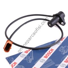 BOSCH 0261210239 | VW CAYENNE KRANK DEVIR SENSÖRÜ