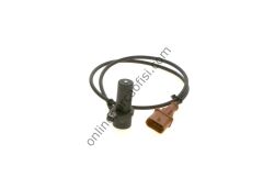 BOSCH 0261210239 | VW CAYENNE KRANK DEVIR SENSÖRÜ