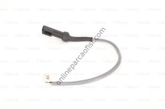 BOSCH 1987473572 | FORD TRANSIT V-362 FREN BALATA FISI