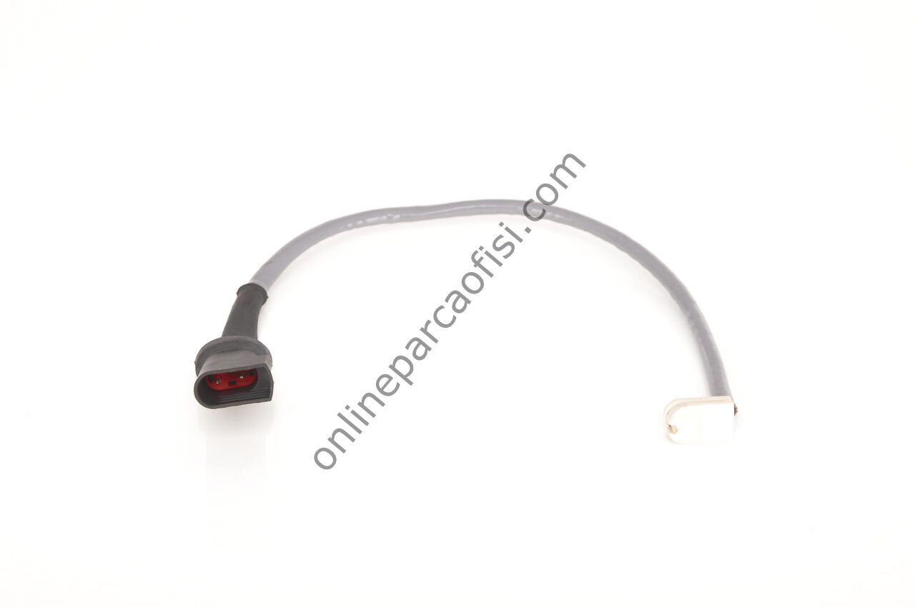 BOSCH 1987473572 | FORD TRANSIT V-362 FREN BALATA FISI