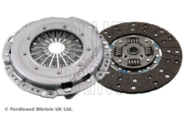 BLUE PRINT ADF1230128 | FORD TRANSIT V348/V363 DEBRIYAJ SETI