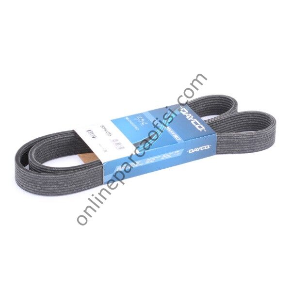 GATES 8DPK1355 | BMW RANGE ROVER SPORT DISCOVERY III V KAYISI