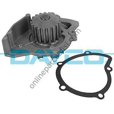 DAYCO DP063 | PSA MONDEO/307/407/KUGA/VOLVO/FIAT DEVIRDAIM