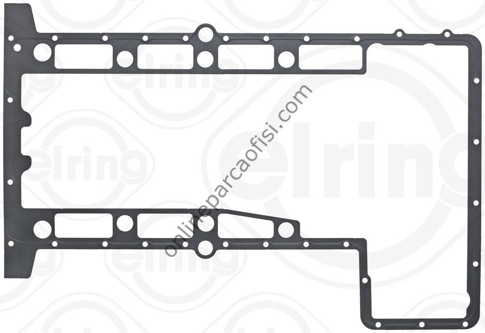 ELRING 354.721 | BMW E90-92-93 KARTER CONTASI