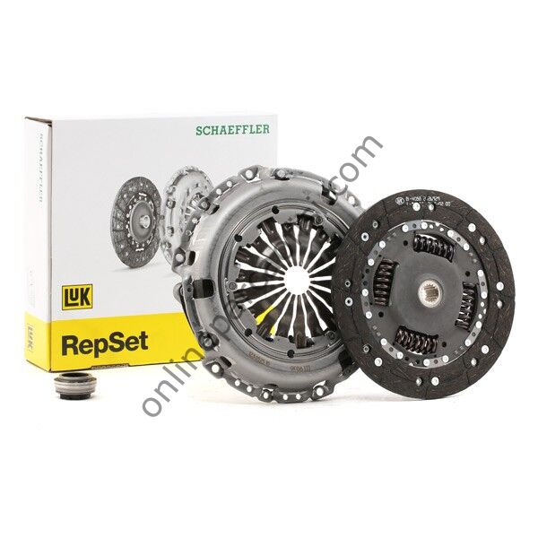 LUK 623 3325 00 | PSA 301/308/PARTNER DEBRIYAJ SETI