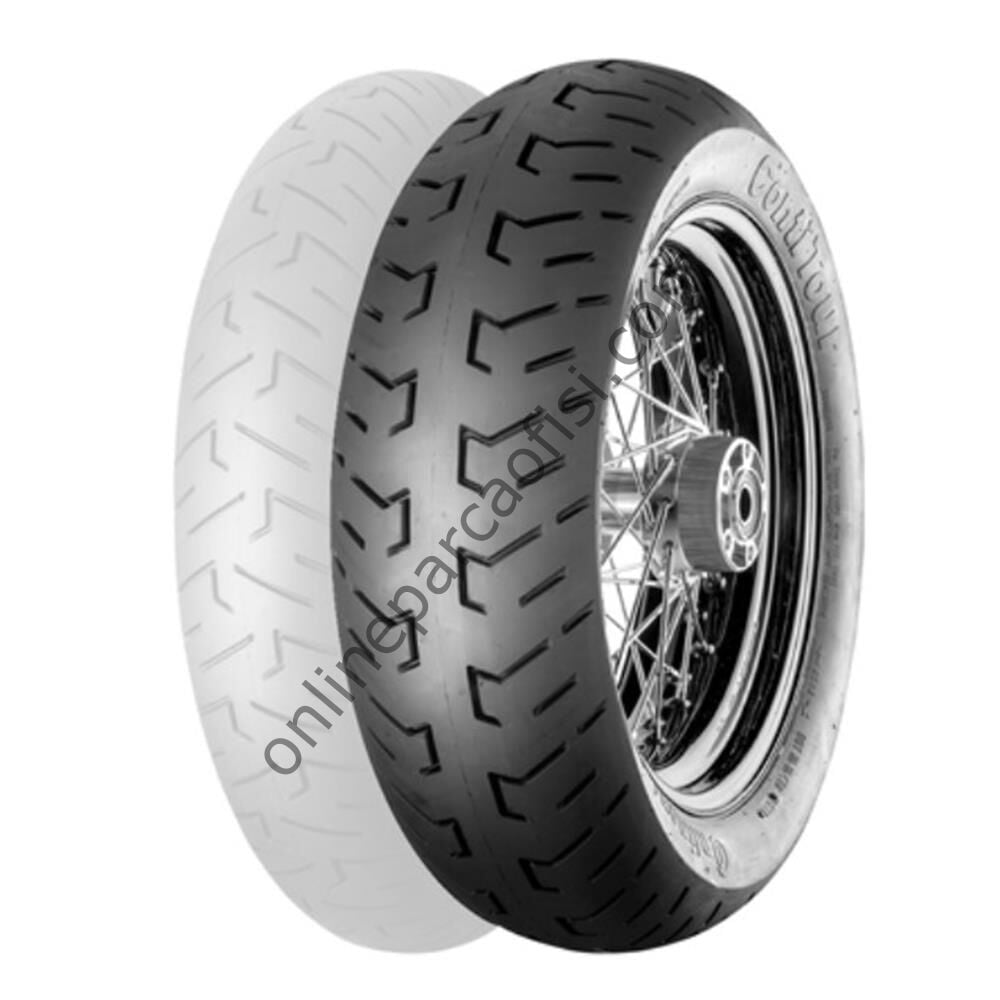 Continental MT90B16 M/C 74H TL Reinf ContiTour