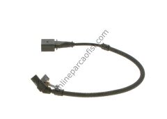 BOSCH 0261210257 | VW POLO-CORDOBA-IBIZA-FABIA KRANK DEVIR SENSÖRÜ