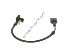 BOSCH 0261210257 | VW POLO-CORDOBA-IBIZA-FABIA KRANK DEVIR SENSÖRÜ