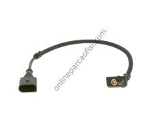 BOSCH 0261210257 | VW POLO-CORDOBA-IBIZA-FABIA KRANK DEVIR SENSÖRÜ