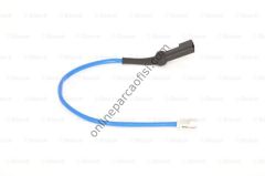 BOSCH 1987473576 | FORD TRANSIT V-363 FREN BALATA FISI ARKA
