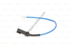 BOSCH 1987473576 | FORD TRANSIT V-363 FREN BALATA FISI ARKA