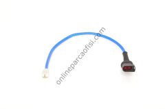 BOSCH 1987473576 | FORD TRANSIT V-363 FREN BALATA FISI ARKA