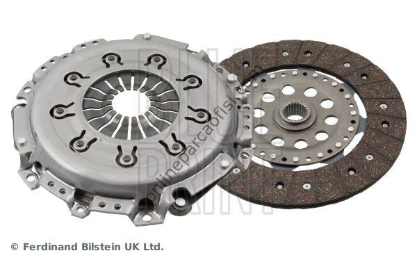 BLUE PRINT ADF1230141 | FORD FOCUS/MONDEO/VOLVO DEBRIYAJ SETI