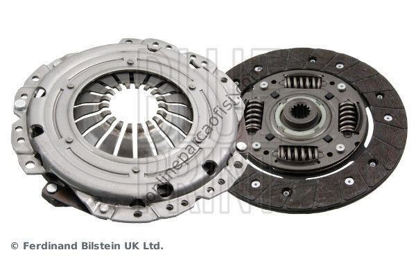 BLUE PRINT BLU ADW193091 | OPEL ASTRA H MERIVA A DEBRIYAJ SETI