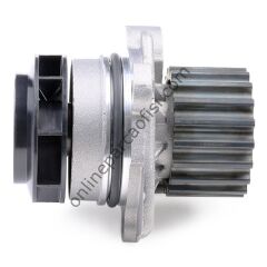 DAYCO DP064 | JAPON OUTLANDER (CU) DEVIRDAIM
