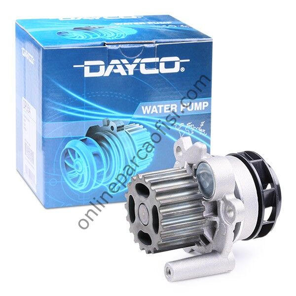 DAYCO DP064 | JAPON OUTLANDER (CU) DEVIRDAIM