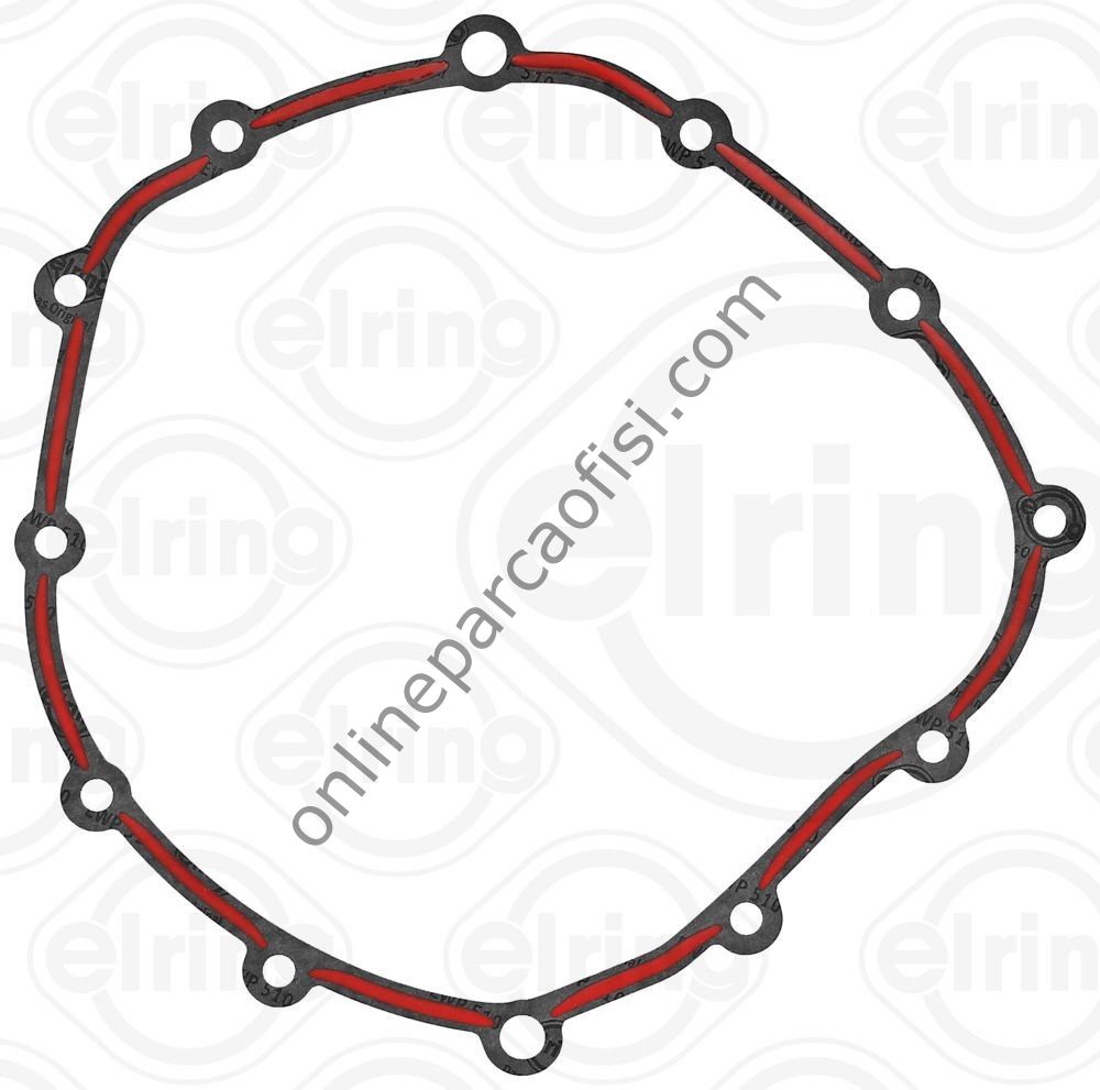 ELRING 354.650 | VW A4-A5-A6-A7-Q5 CONTA