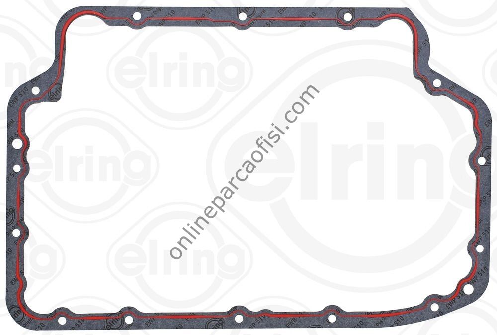 ELRING 745.180 | MERCEDES W906 315-415-515 KARTER CONTASI