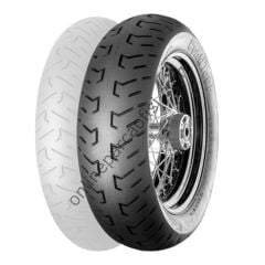 Continental 160/70B17 M/C 79V TL Reinf ContiTour