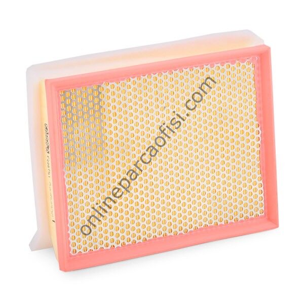 EUROREPAR 1611155280 | OPEL ASTRA H ZAFIRA B HAVA FILTRESI