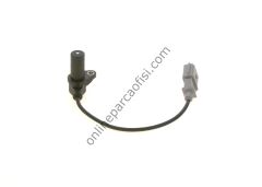 BOSCH 0261210261 | VW TOUAREG-Q7 KRANK DEVIR SENSÖRÜ