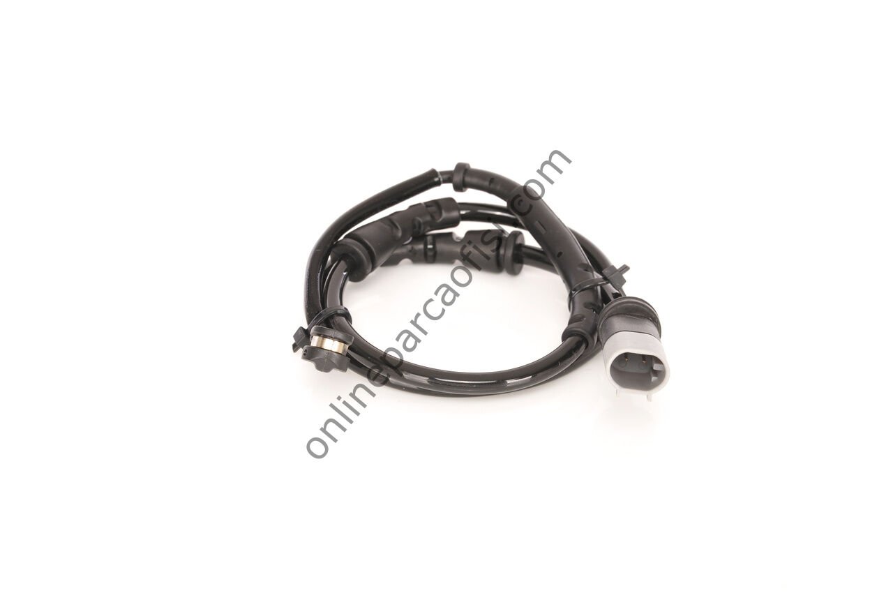 BOSCH BCH 1987473568 | BMW i3 FREN BALATA FISI ÖN