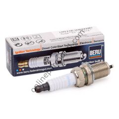 BERU BR Z206 | OPEL ZAFIRA B BUJI