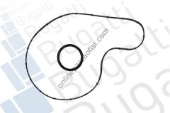 BUGATTI PA10296 | FORD TRANSIT/JUMPER/BOXER DEVIRDAIM