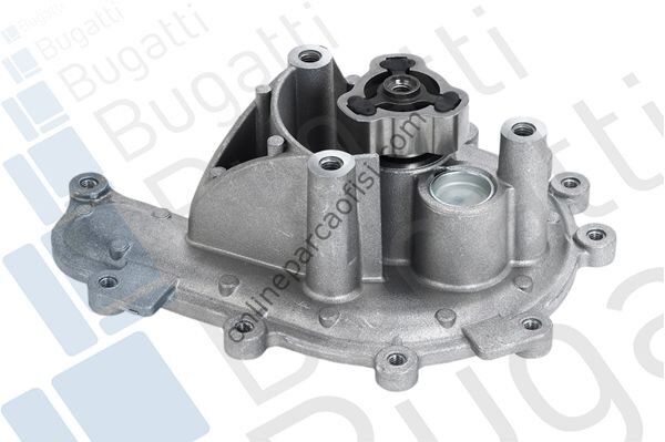 BUGATTI PA10296 | FORD TRANSIT/JUMPER/BOXER DEVIRDAIM