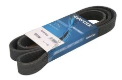 DAYCO 8DPK1833 | BMW F01-F02-X6 E71 V KAYISI