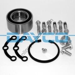 DAYCO KWD1050 | MERCEDES W210-124-202-201-170-129-208 PORYA RULMANI ARKA