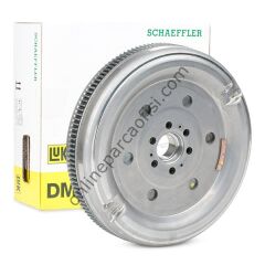 LUK 415 0882 10 | VW T6 VOLAN