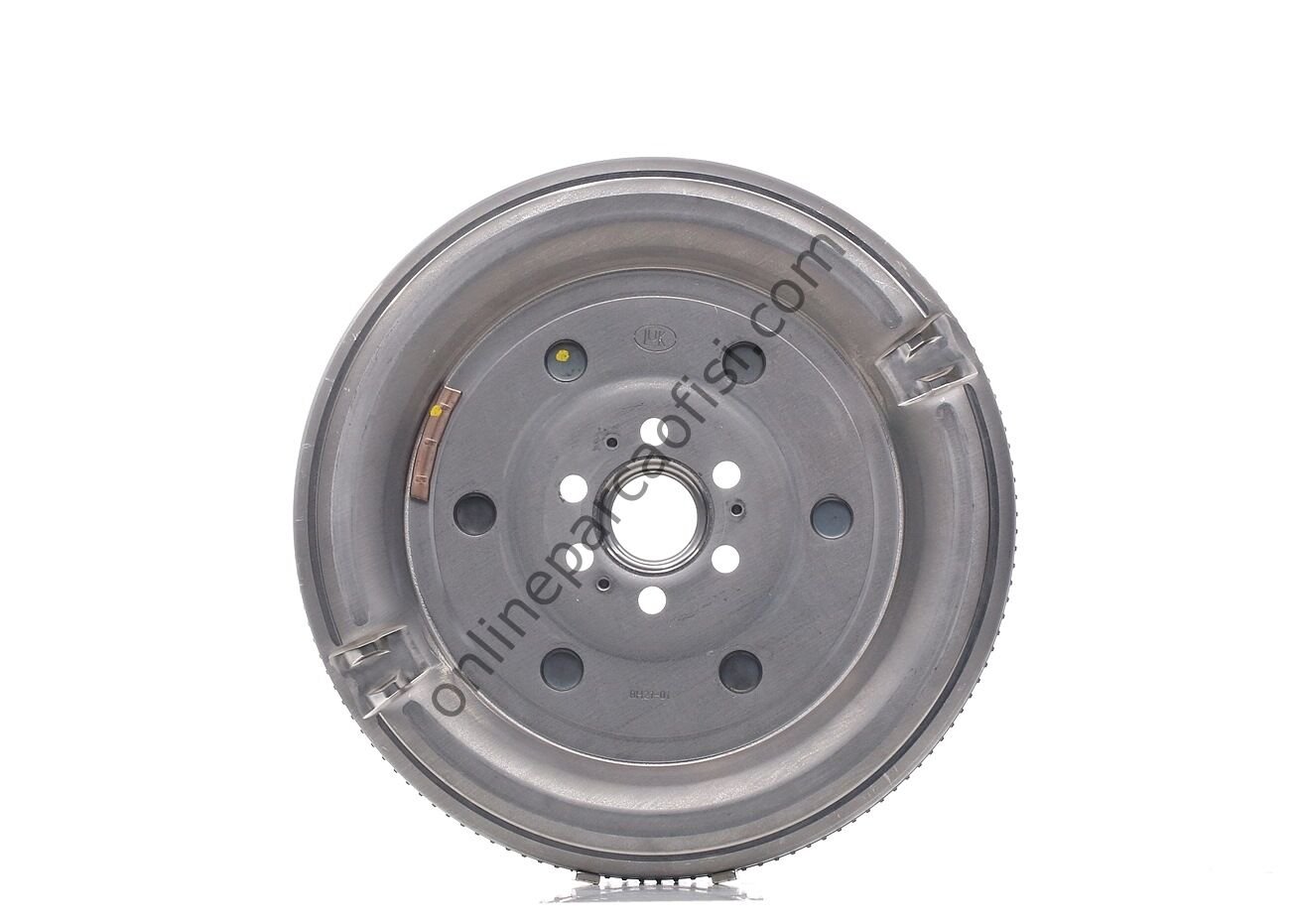 LUK 415 0882 10 | VW T6 VOLAN