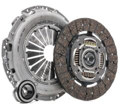 SACHS 3000 950 564 | KORE I30/ELANTRA/CEED/CERATO DEBRIYAJ SETI