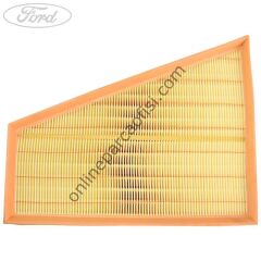 EUROREPAR 1611155580 | FORD MONDEO HAVA FILTRESI