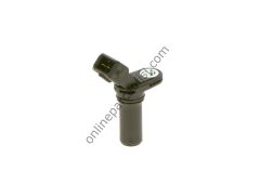 BOSCH BCH 0204123643 | MERCEDES W639 FREN ANA MERKEZ