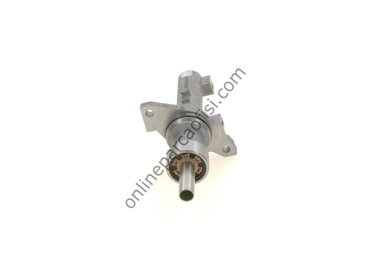 BOSCH BCH 0204123643 | MERCEDES W639 FREN ANA MERKEZ