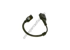 BOSCH 0261210250 | VW GOLF5-JETTA KRANK DEVIR SENSÖRÜ