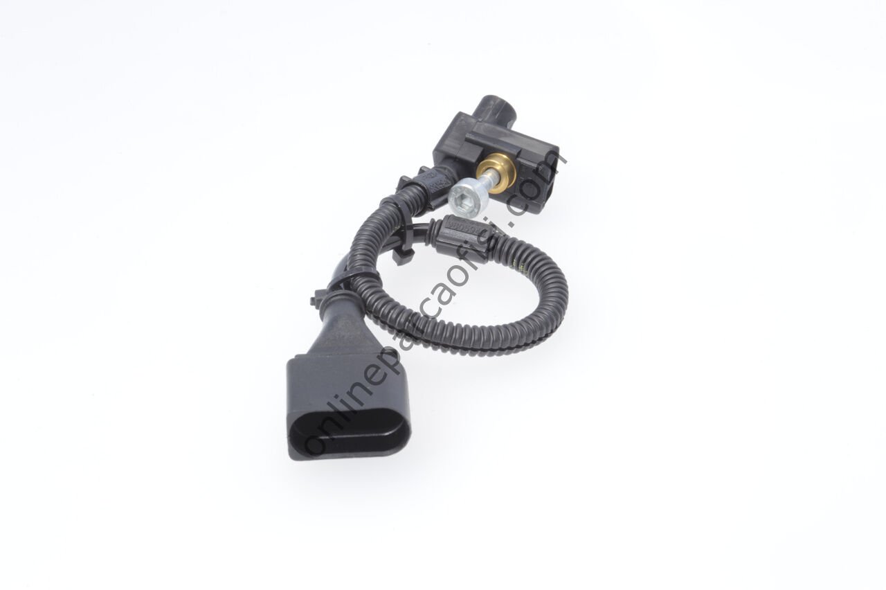 BOSCH 0261210250 | VW GOLF5-JETTA KRANK DEVIR SENSÖRÜ
