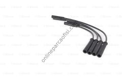 BOSCH 0986356817 | RENAULT LAGUNA/VOLVO BUJI KABLOSU