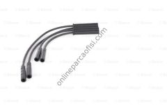 BOSCH 0986356817 | RENAULT LAGUNA/VOLVO BUJI KABLOSU