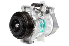 BEHR ACP 1320 000S | VOLVO C30 C70 S40 V50 KLIMA KOMPRESÖRÜ