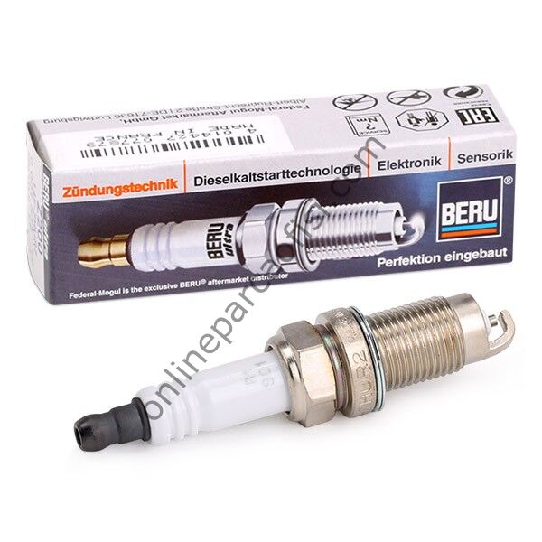 BERU BR Z200 | VW POLO-IBIZA-FABIA BUJI