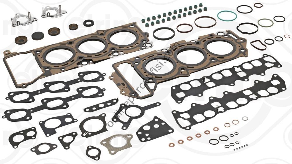 ELRING 355.560 | MERCEDES W166-251-222-221-204-207-212 TAKIM CONTA