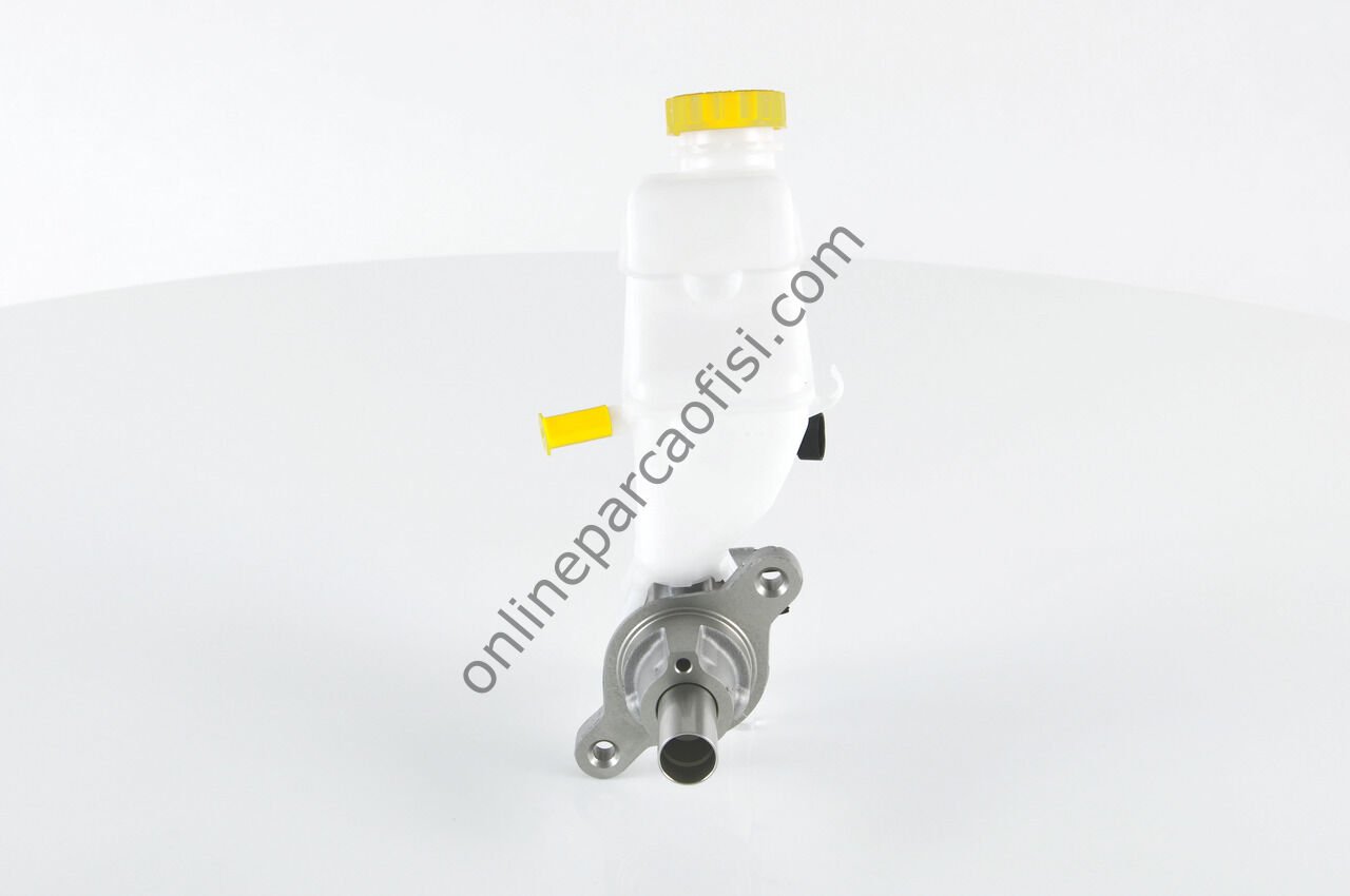 BOSCH 0204123682 | FIAT LINEA/GRENDE PUNTO FREN ANA MERKEZ