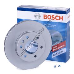 BOSCH BCH 0986479294 | MERCEDES W906-907-CRAFTER-SPRINTER FREN DISKI ÖN