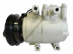 BEHR ACP 1218 000S | KORE ACCENT MIL/ACCENT ADM/COUPE KLIMA KOMPRESÖRÜ