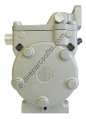 BEHR ACP 1218 000S | KORE ACCENT MIL/ACCENT ADM/COUPE KLIMA KOMPRESÖRÜ