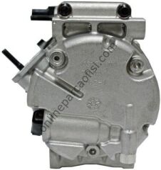 BEHR ACP 1218 000S | KORE ACCENT MIL/ACCENT ADM/COUPE KLIMA KOMPRESÖRÜ