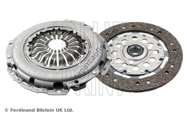 BLUE PRINT ADF123031 | FORD FOCUS/C-MAX DEBRIYAJ SETI